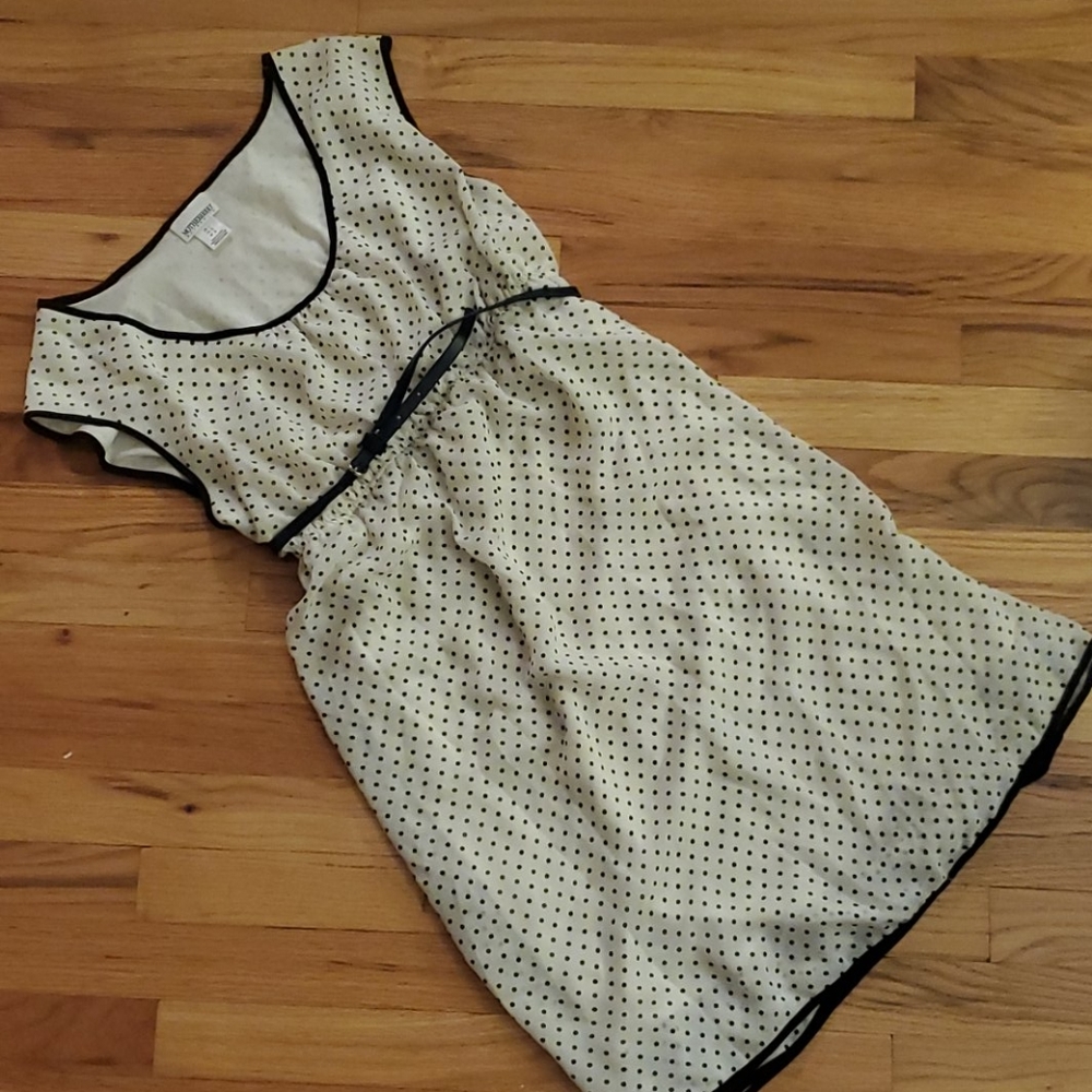Maternity Dress